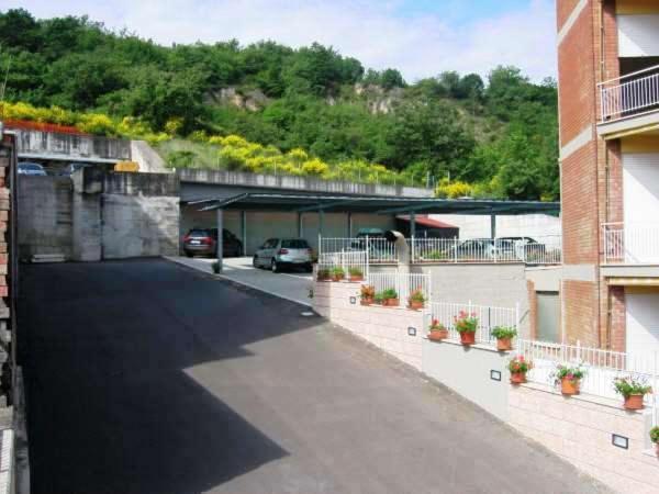 Hotel Reali Chianciano Terme Kültér fotó
