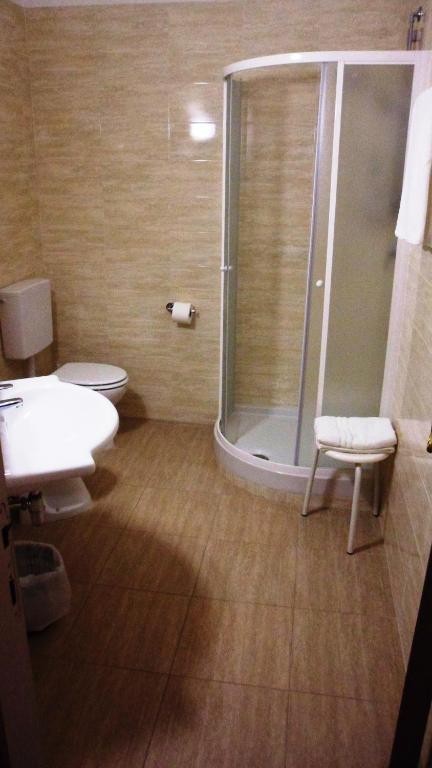 Hotel Reali Chianciano Terme Szoba fotó