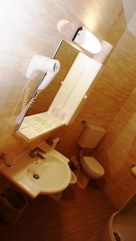 Hotel Reali Chianciano Terme Szoba fotó