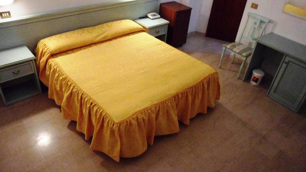 Hotel Reali Chianciano Terme Szoba fotó