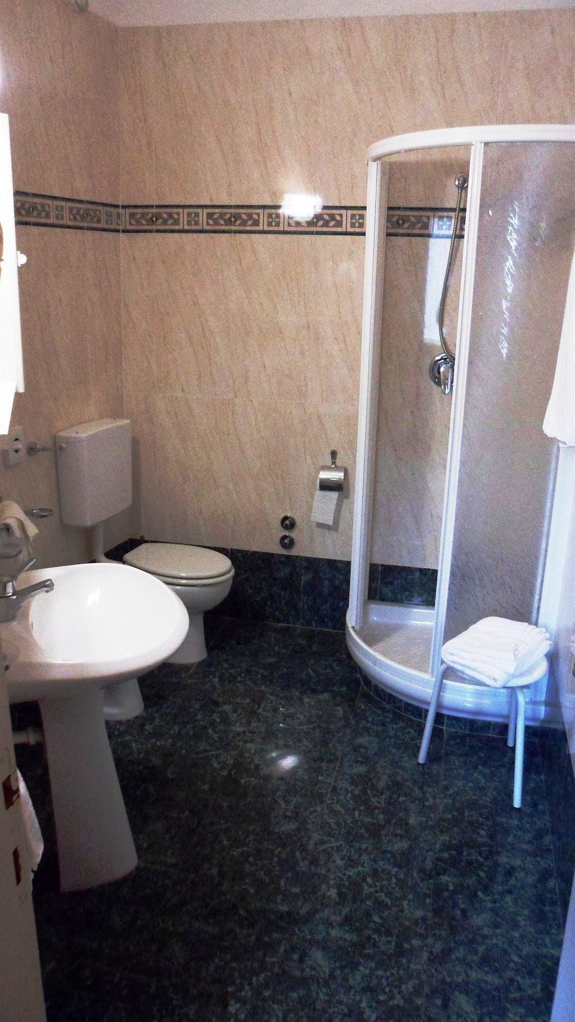 Hotel Reali Chianciano Terme Kültér fotó
