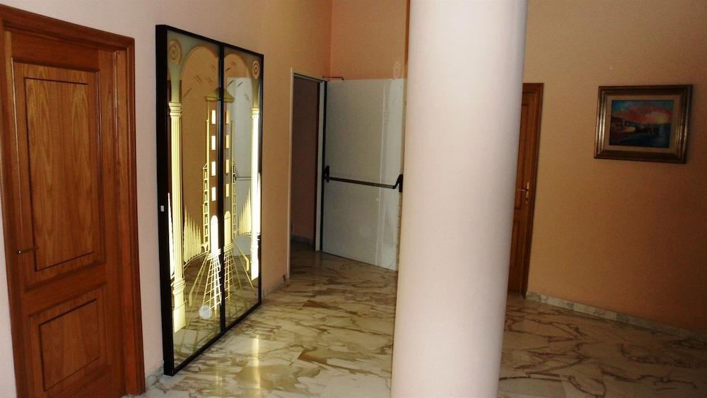 Hotel Reali Chianciano Terme Kültér fotó
