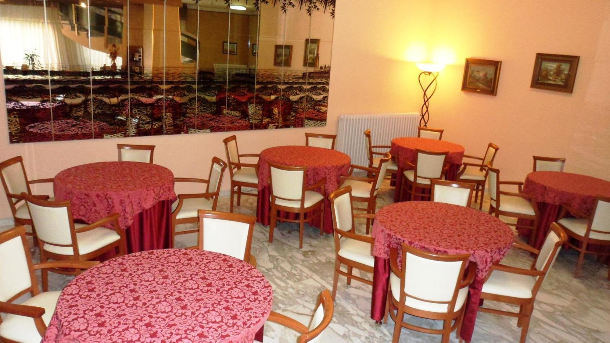 Hotel Reali Chianciano Terme Kültér fotó